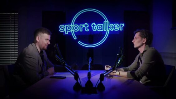 Sport Talker odc. 407