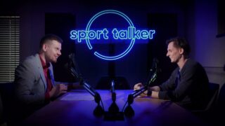 Sport Talker odc. 409