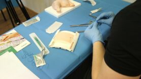 Studencka Konferencja Naukowa MedPoint UJD