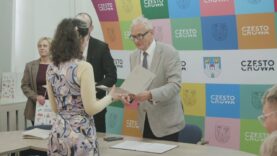 Stypendia artystyczne