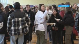 Targi edukacyjne 17 i 26 marca