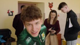 TEMAT DNIA: W SZPITALU NIE ZAWSZE JEST SMUTNO