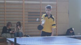 Tenis pamięci Czarnockiego