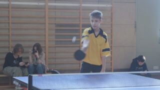 Tenis pamięci Czarnockiego