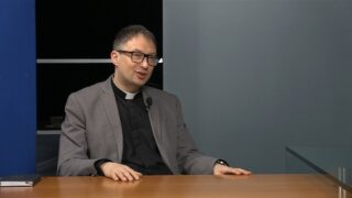 Triduum Paschalne – czas płynie inaczej