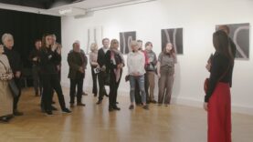 Wernisaż wystawy Kingi Stanowskiej