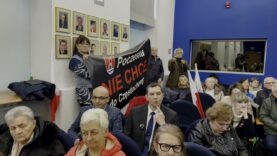 Większość radnych za zmianą granic miasta