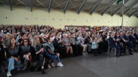 Wojewódzki i Powiatowy Dzień Kobiet