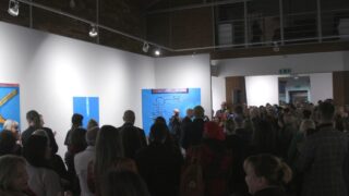 Wystawa Jakuba Jakubowskiego