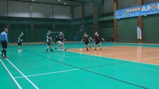 Za nami finał XXXI Ligi Futsalu w Częstochowie