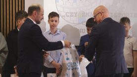 Znają historię Częstochowy i regionu