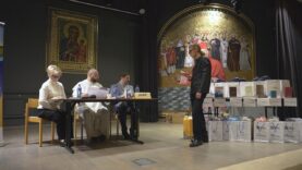 30 edycja Ogólnopolskiego Konkursu Wiedzy Biblijnej