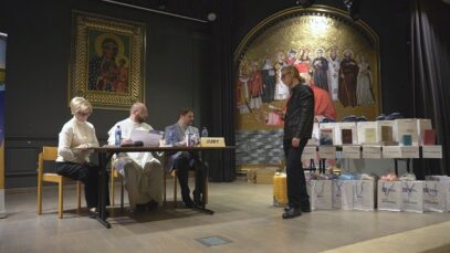 30 edycja Ogólnopolskiego Konkursu Wiedzy Biblijnej