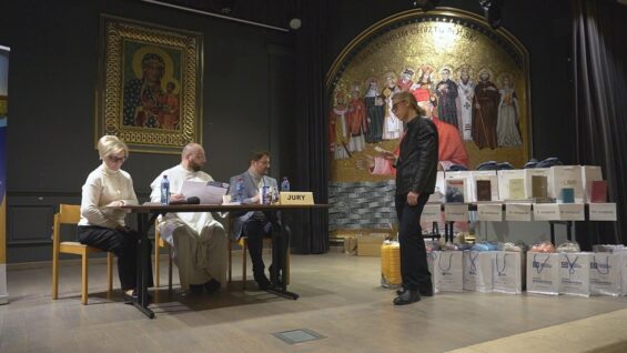 30 edycja Ogólnopolskiego Konkursu Wiedzy Biblijnej