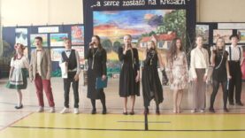 …a serce zostało na Kresach