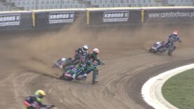 Alan Ciurzyński: Jestem skażony żużlem