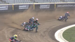 Alan Ciurzyński: Jestem skażony żużlem