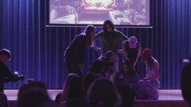 Ballady i romanse w V LO Raczej nauka i pasje