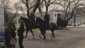 Bezpieczne miasto świadomi studenci czyli BRDiP na UJD