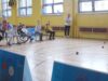 Boccia w Zespole Szkół im. B. Prusa