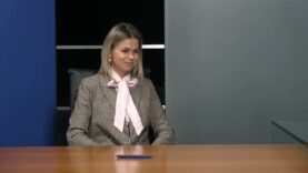 Cieszy mnie to, że świadomość ekologiczna rośnie