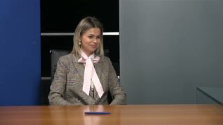 Cieszy mnie to, że świadomość ekologiczna rośnie