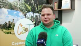 CzOT czeka na turystów