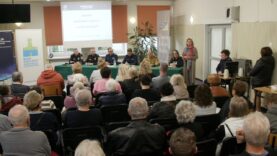 Debata o bezpieczeństwie