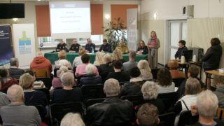 Debata o bezpieczeństwie