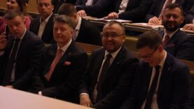 Eksperci o bezpieczeństwie