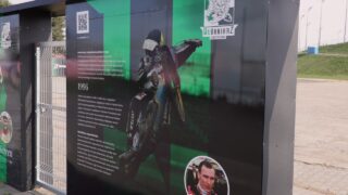 Galerii Historii Włókniarza