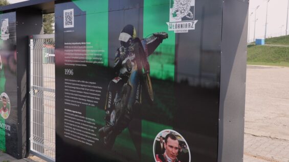 Galerii Historii Włókniarza