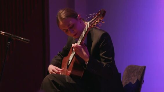 Gitara w wielu odsłonach