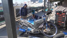 Jakub Michalski: Jedziemy tym co mamy