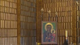 Jasnogórska biblioteka dostępna dla każdego ?