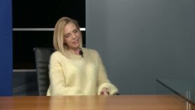 Jedna grupa postanowiła cały teren Elanexu zostawić w takiej ruinie, żeby najlepiej obrosły zielenią