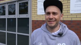 Junior NBA dla każdego dzieciaka