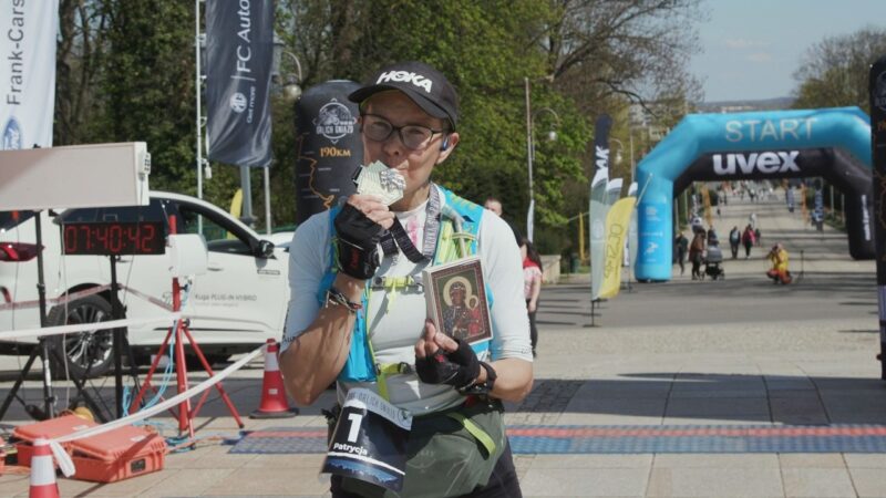 Jurajski Run and Bike Orlich Gniazd