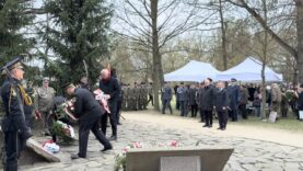 Katyń 86 lat prawdy i pamięci