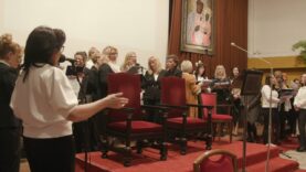 Koncert pamięci Alicji Gołaszewskiej