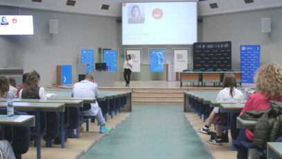 Kreatywni w reklamie