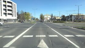 Malują nie tylko „zebry”