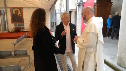 Międzynarodowy Dzień Zabytków na Jasnej Górze