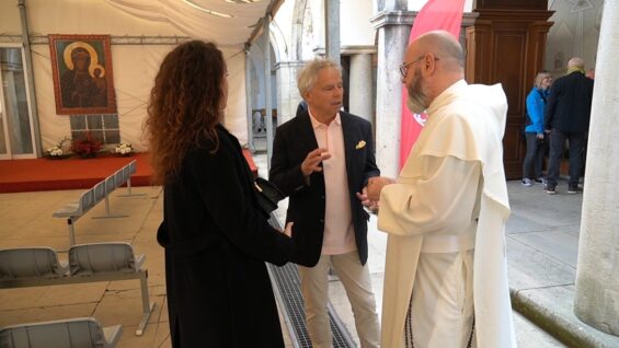 Międzynarodowy Dzień Zabytków na Jasnej Górze