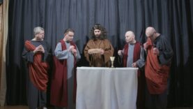 Misterium Męki Pańskiej