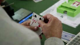 Mistrzostwa Par w Brydżu Sportowym