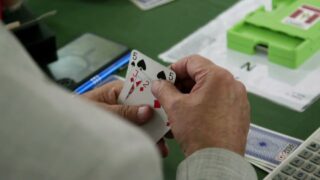 Mistrzostwa Par w Brydżu Sportowym