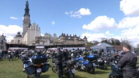 Motocyklowe serce Polski