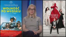 NAJCIEKAWSZE PREMIERY KINOWE 14.04.2026 (Diabeł ubiera się u Prady 2, Wolność po włosku)