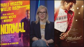 NAJCIEKAWSZE PREMIERY KINOWE 14.04.2026 (Normal, Michael)